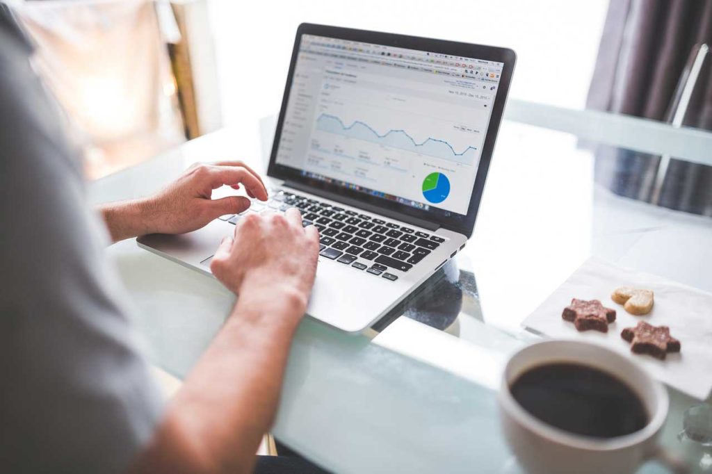 Analyse de trafic Google et Facebook