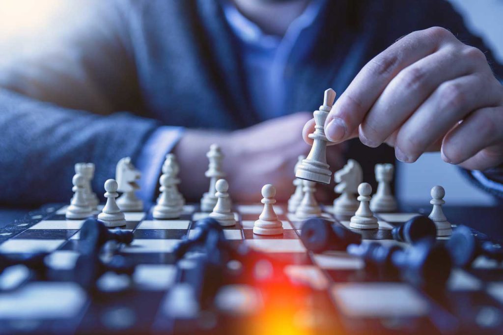 7 étapes pour réussir sa stratégie de contenus web