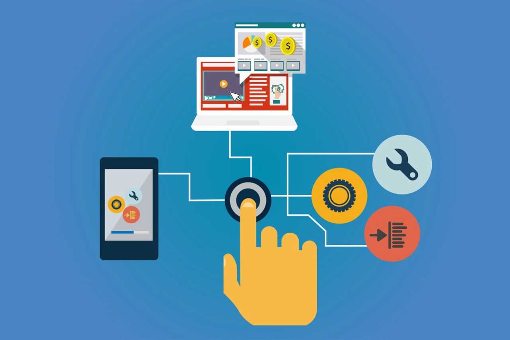 les tendances du E-commerce en 2018